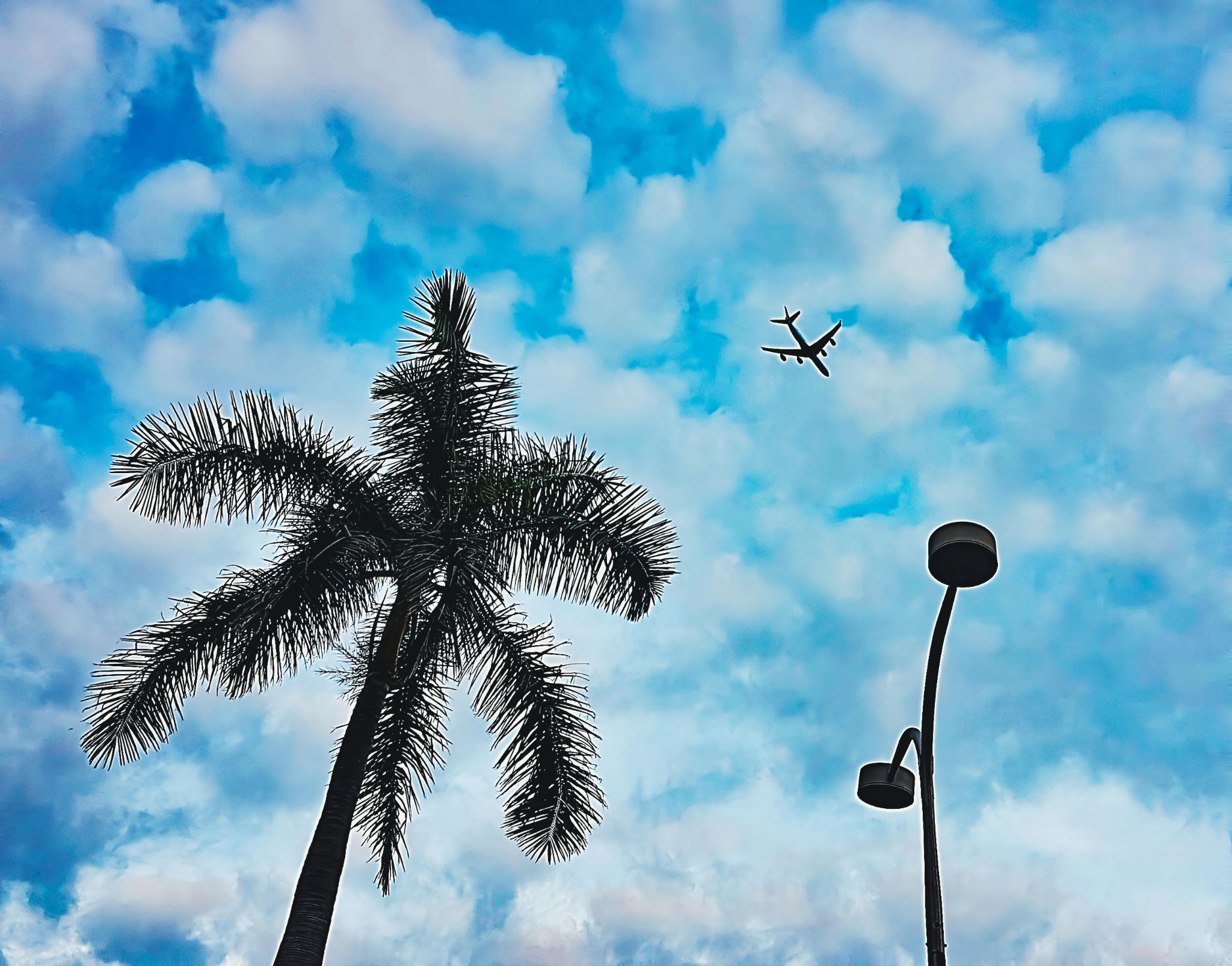 Enlarge Miami airport